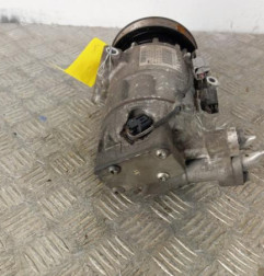 Compresseur clim RENAULT CAPTUR 1 Photo n°4