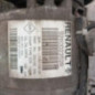 Compresseur clim RENAULT CAPTUR 1