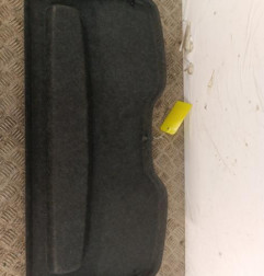 Plage arriere RENAULT TWINGO 3