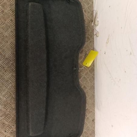 Plage arriere RENAULT TWINGO 3