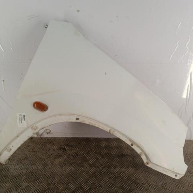 Aile avant droit SUZUKI IGNIS 1 Aile avant droit SUZUKI IGNIS 1