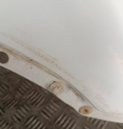 Aile avant droit SUZUKI IGNIS 1