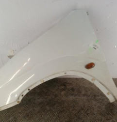 Aile avant gauche SUZUKI IGNIS 1 Photo n°1