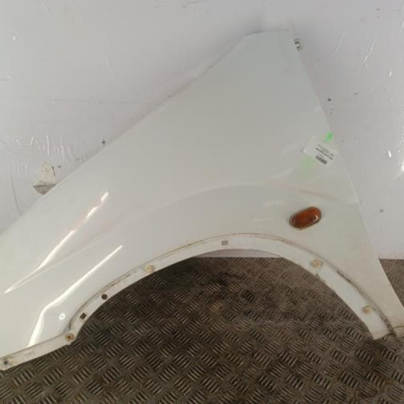 Aile avant gauche SUZUKI IGNIS 1