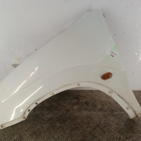 Aile avant gauche SUZUKI IGNIS 1 Photo n°1