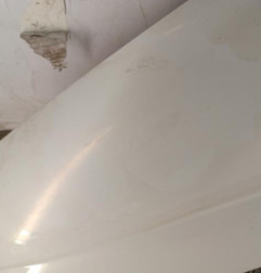 Aile avant gauche SUZUKI IGNIS 1 Photo n°3