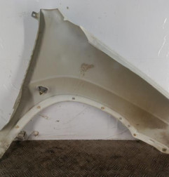 Aile avant gauche SUZUKI IGNIS 1 Photo n°4