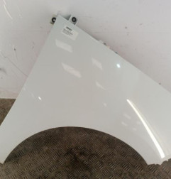 Aile avant droit RENAULT GRAND SCENIC 3 Photo n°1