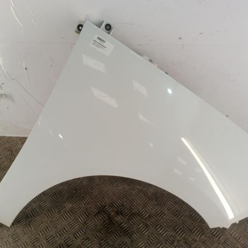 Aile avant droit RENAULT GRAND SCENIC 3