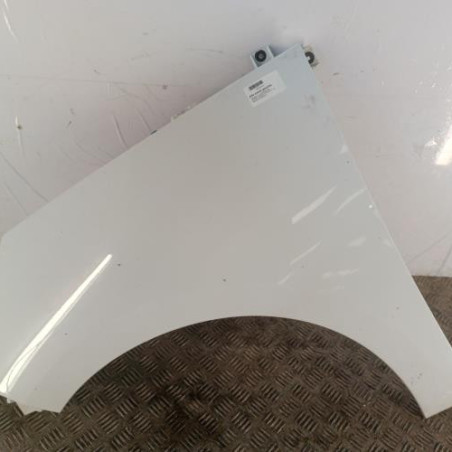 Aile avant gauche RENAULT GRAND SCENIC 3 Photo n°1