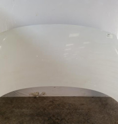 Capot RENAULT GRAND SCENIC 3 Photo n°1