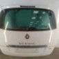 Malle/Hayon arriere RENAULT GRAND SCENIC 3