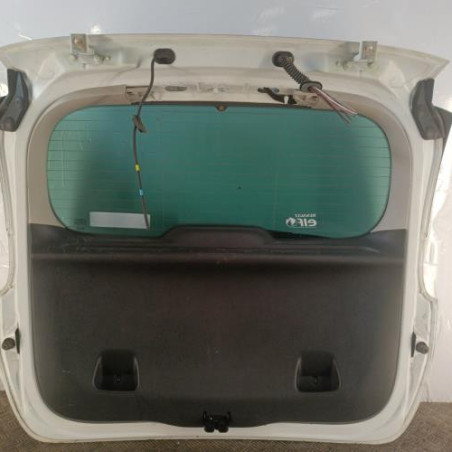 Malle/Hayon arriere RENAULT GRAND SCENIC 3