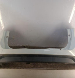 Pare choc arriere RENAULT GRAND SCENIC 3 Photo n°1