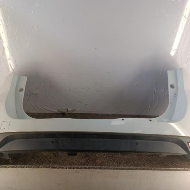 Pare choc arriere RENAULT GRAND SCENIC 3
