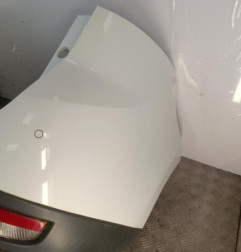 Pare choc arriere RENAULT GRAND SCENIC 3