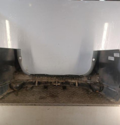 Pare choc arriere RENAULT GRAND SCENIC 3 Photo n°5