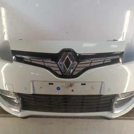 Pare choc avant RENAULT GRAND SCENIC 3 Photo n°1