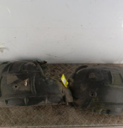 Pare boue avant droit RENAULT GRAND SCENIC 3 Photo n°1