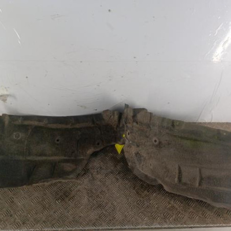 Pare boue avant droit RENAULT GRAND SCENIC 3