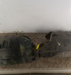 Pare boue avant gauche RENAULT GRAND SCENIC 3 Photo n°1