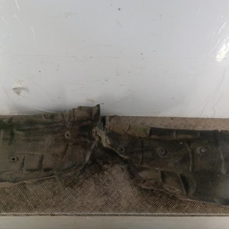 Pare boue avant gauche RENAULT GRAND SCENIC 3