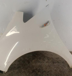 Aile avant gauche HYUNDAI IX 20 Photo n°1