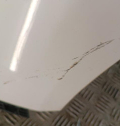 Aile avant gauche HYUNDAI IX 20