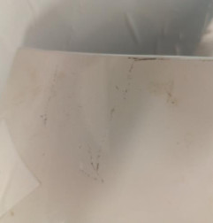 Aile avant gauche HYUNDAI IX 20 Photo n°3