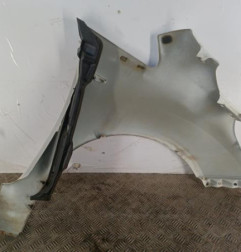 Aile avant gauche HYUNDAI IX 20 Photo n°4