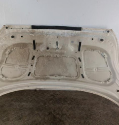 Capot HYUNDAI IX 20 Photo n°4