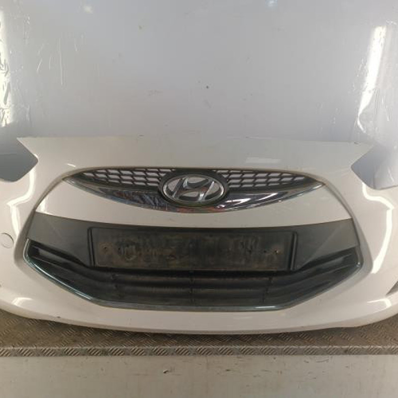 Pare choc avant HYUNDAI IX 20