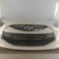 Pare choc avant HYUNDAI IX 20