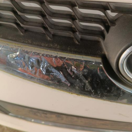 Pare choc avant HYUNDAI IX 20