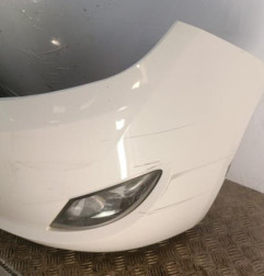 Pare choc avant HYUNDAI IX 20 Photo n°3