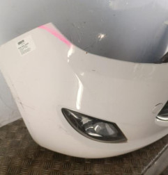 Pare choc avant HYUNDAI IX 20 Photo n°5