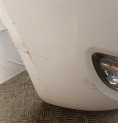 Pare choc avant HYUNDAI IX 20 Photo n°6