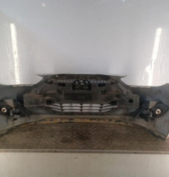 Pare choc avant HYUNDAI IX 20 Photo n°7