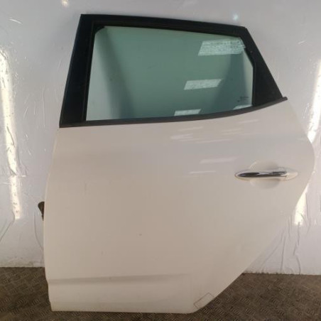 Porte arriere gauche HYUNDAI IX 20 Photo n°1