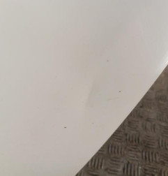 Porte arriere gauche HYUNDAI IX 20