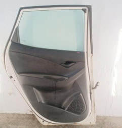 Porte arriere gauche HYUNDAI IX 20 Photo n°4