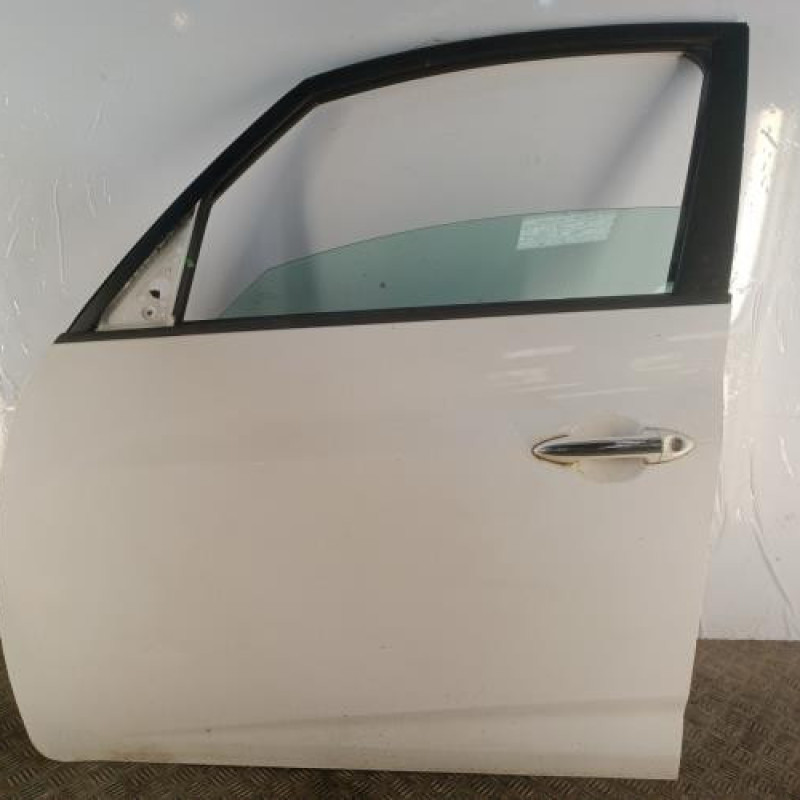 Porte avant gauche HYUNDAI IX 20