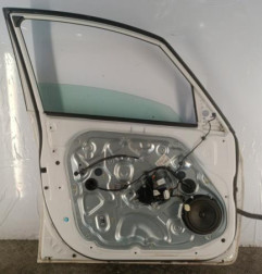 Porte avant gauche HYUNDAI IX 20 Photo n°3