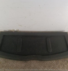 Plage arriere HYUNDAI IX 20 Photo n°1