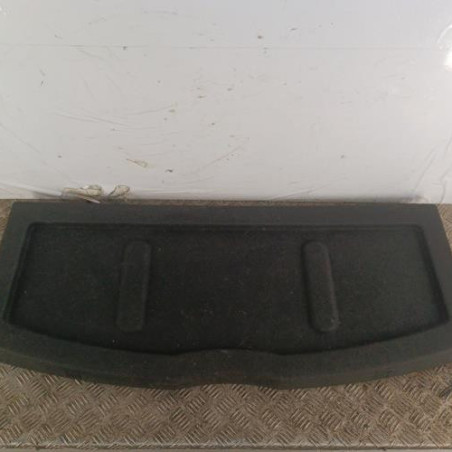 Plage arriere HYUNDAI IX 20 Photo n°1