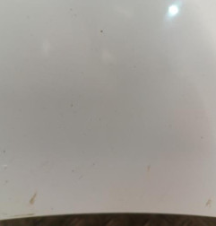 Aile avant droit RENAULT CLIO 2 Photo n°3