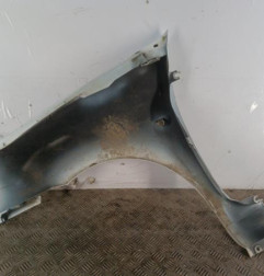 Aile avant droit RENAULT CLIO 2 Photo n°4