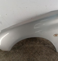 Aile avant gauche PEUGEOT 206 Photo n°1