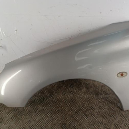 Aile avant gauche PEUGEOT 206 Photo n°1