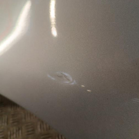 Aile avant gauche PEUGEOT 206